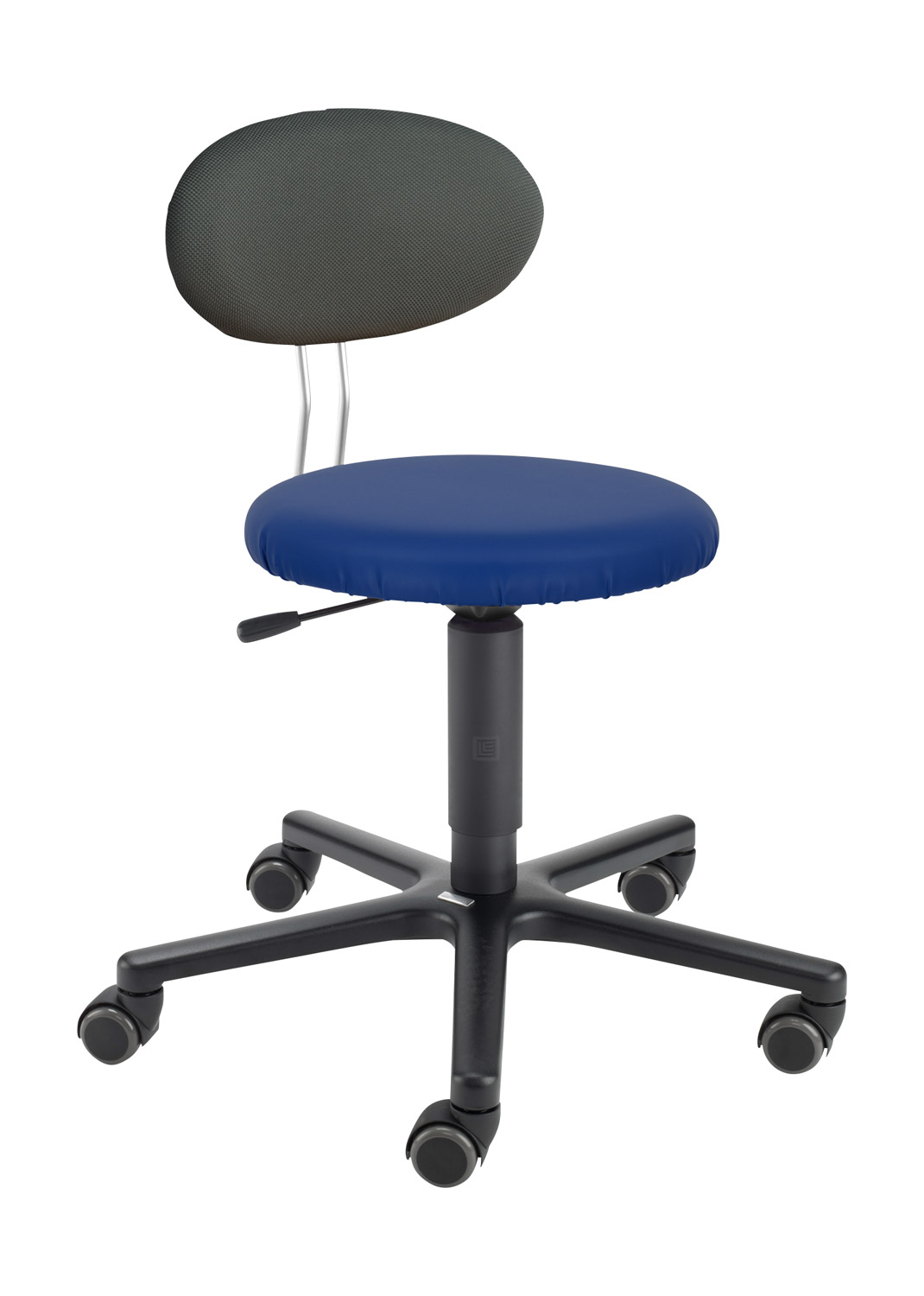 LeitnerTwist Kiga hoch, blau