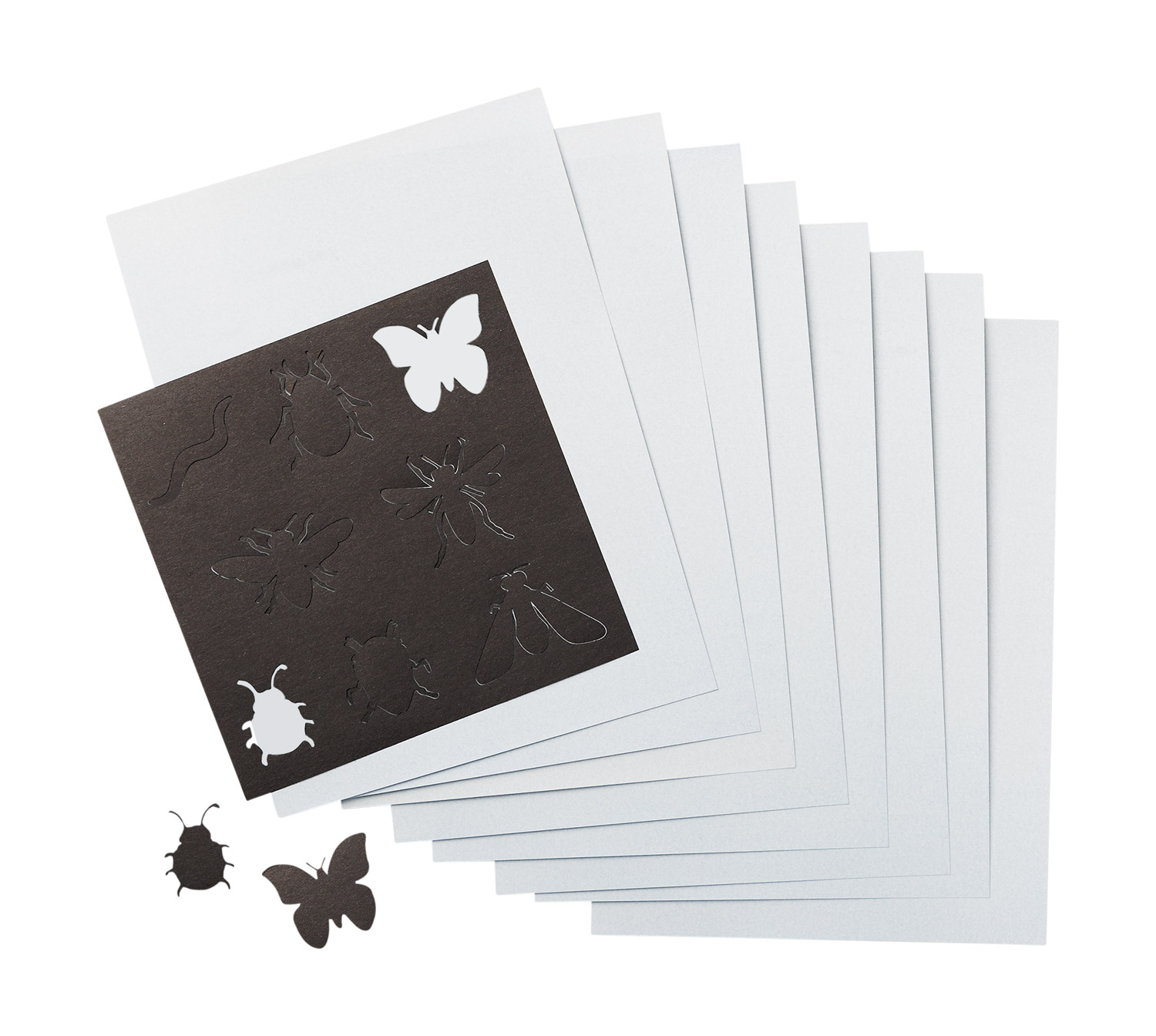 Naturdruck-Papier Naturdruck-Papier