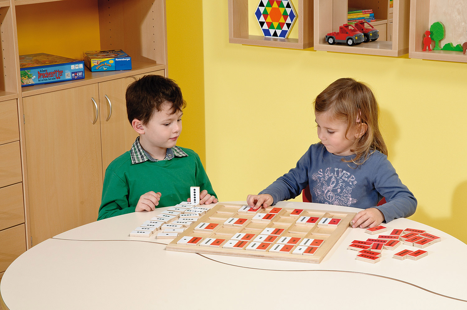 Die Verflixte 7 Die Verflixte 7