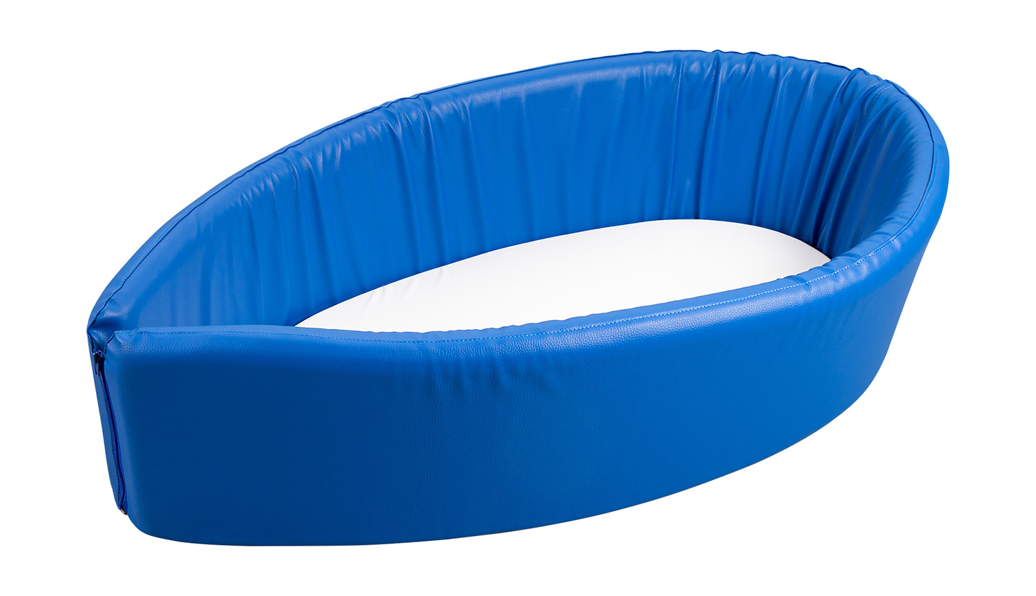 Schlummerschlaufe blau