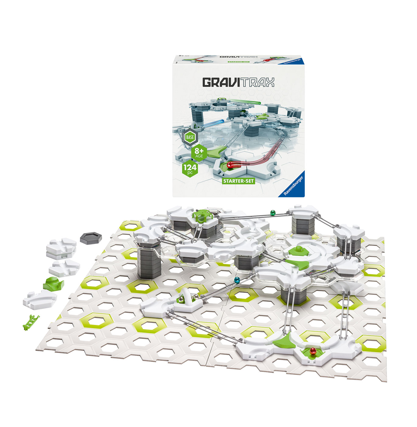 GraviTrax Base Starter Set