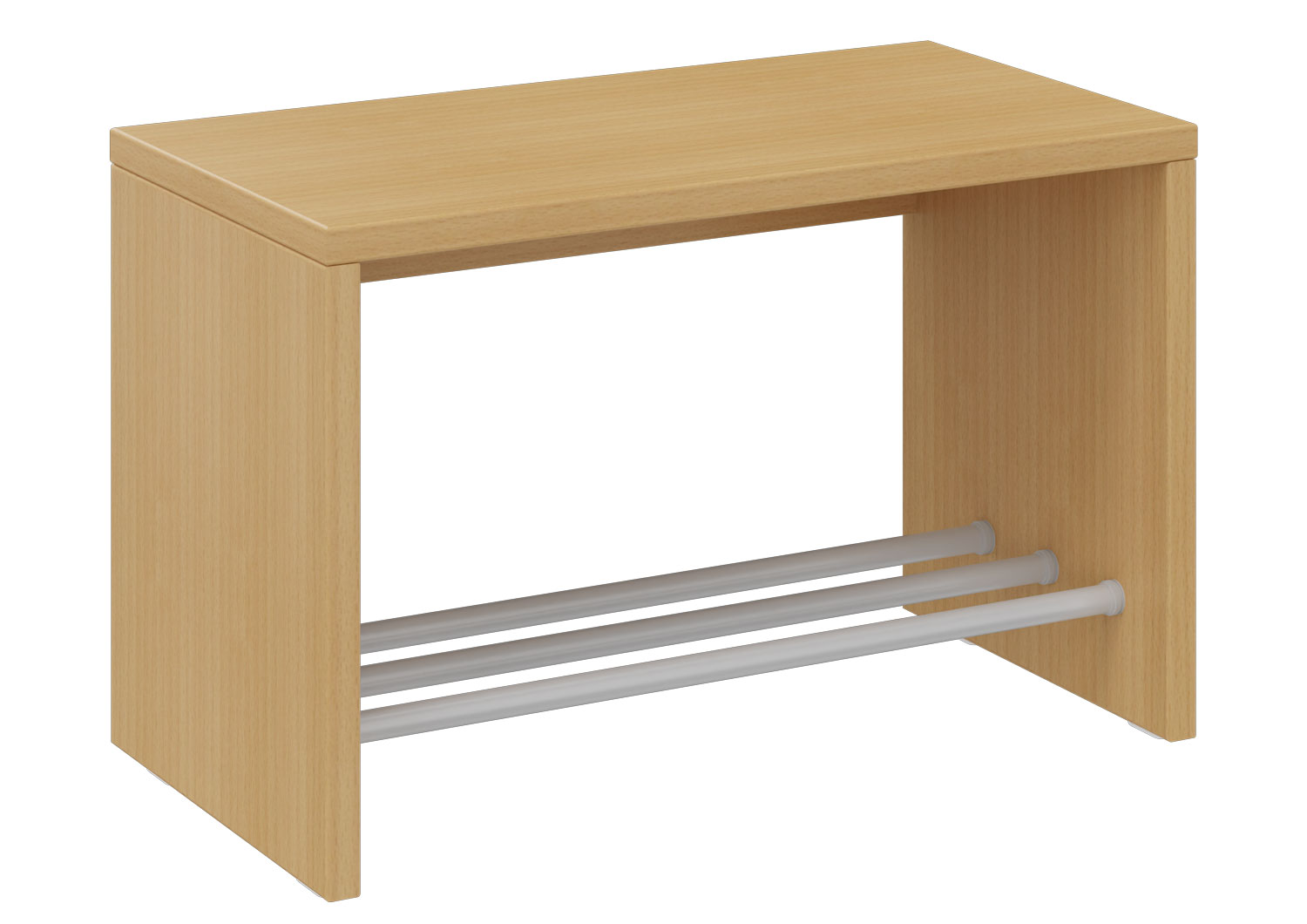hej Garderobenbank S Größe 5, Breite 67,3 cm