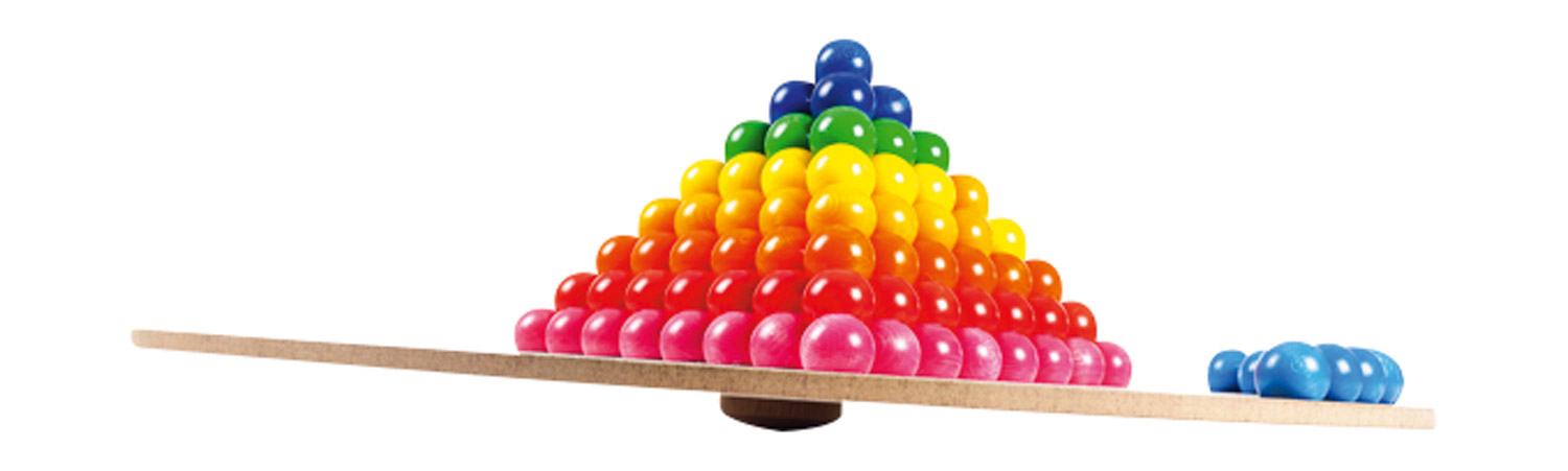 In Balance XXL