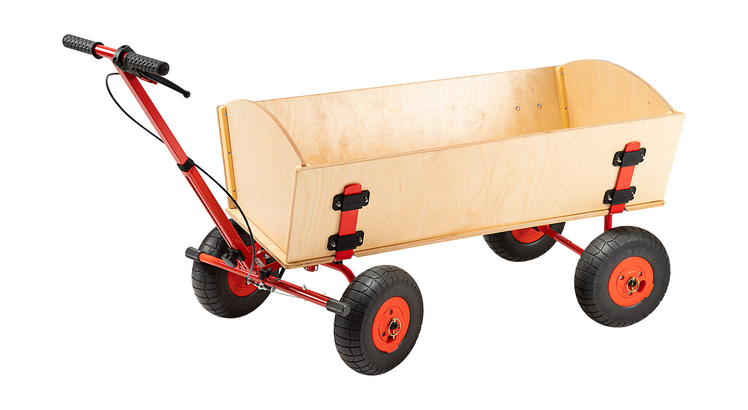 Bollerwagen Bollerwagen