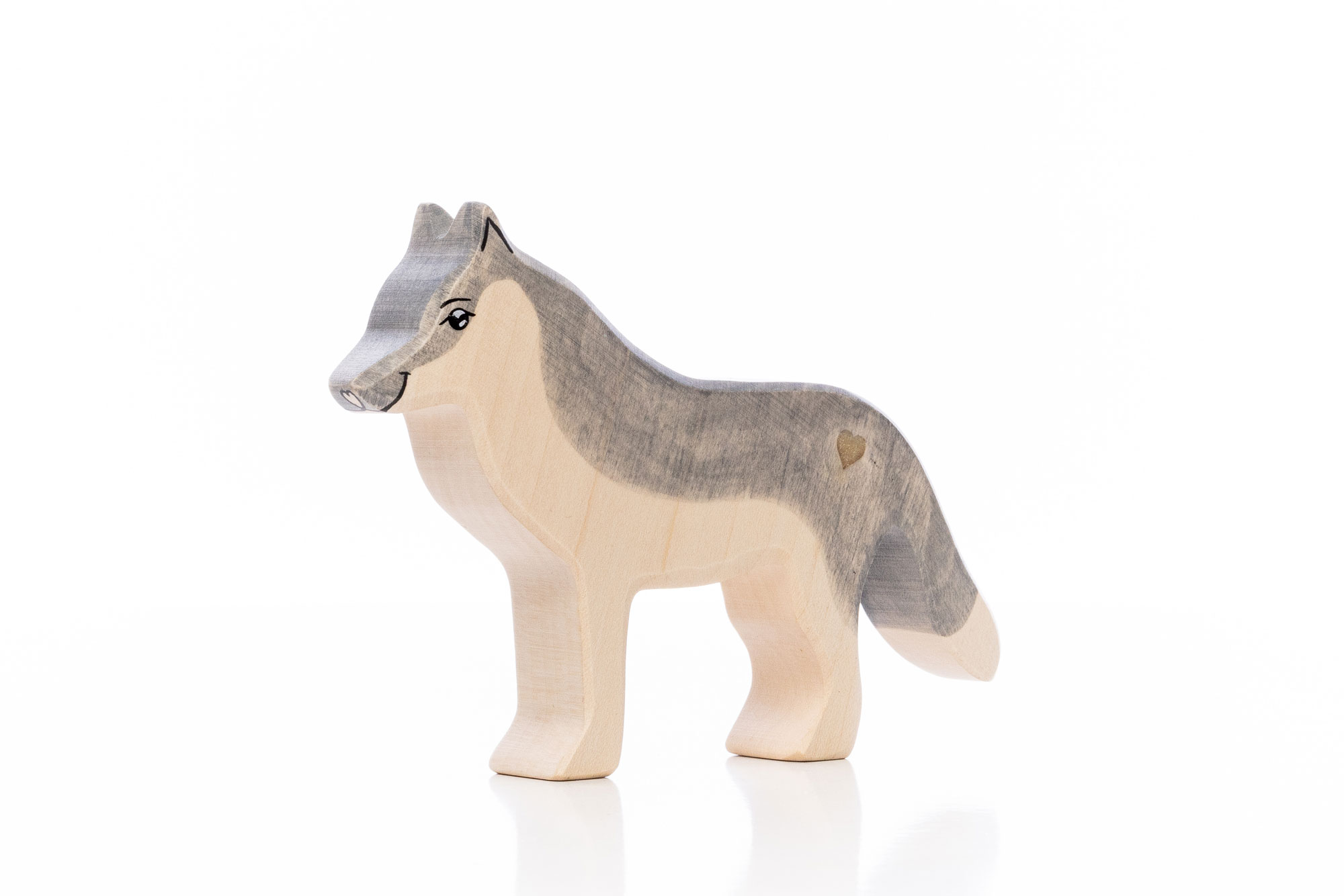 Lilu® Wolf Lilu® Wolf