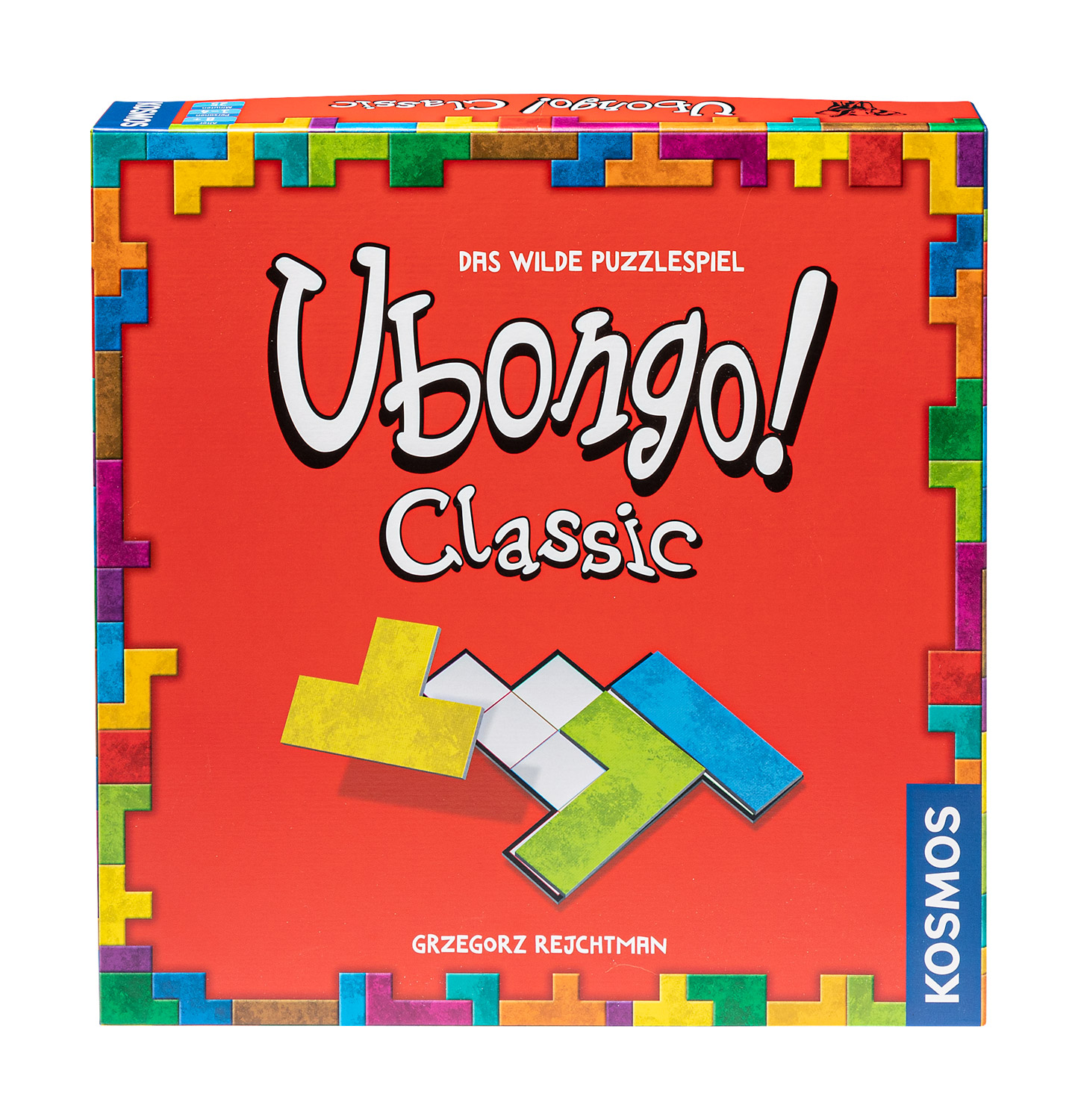 Ubongo Classic