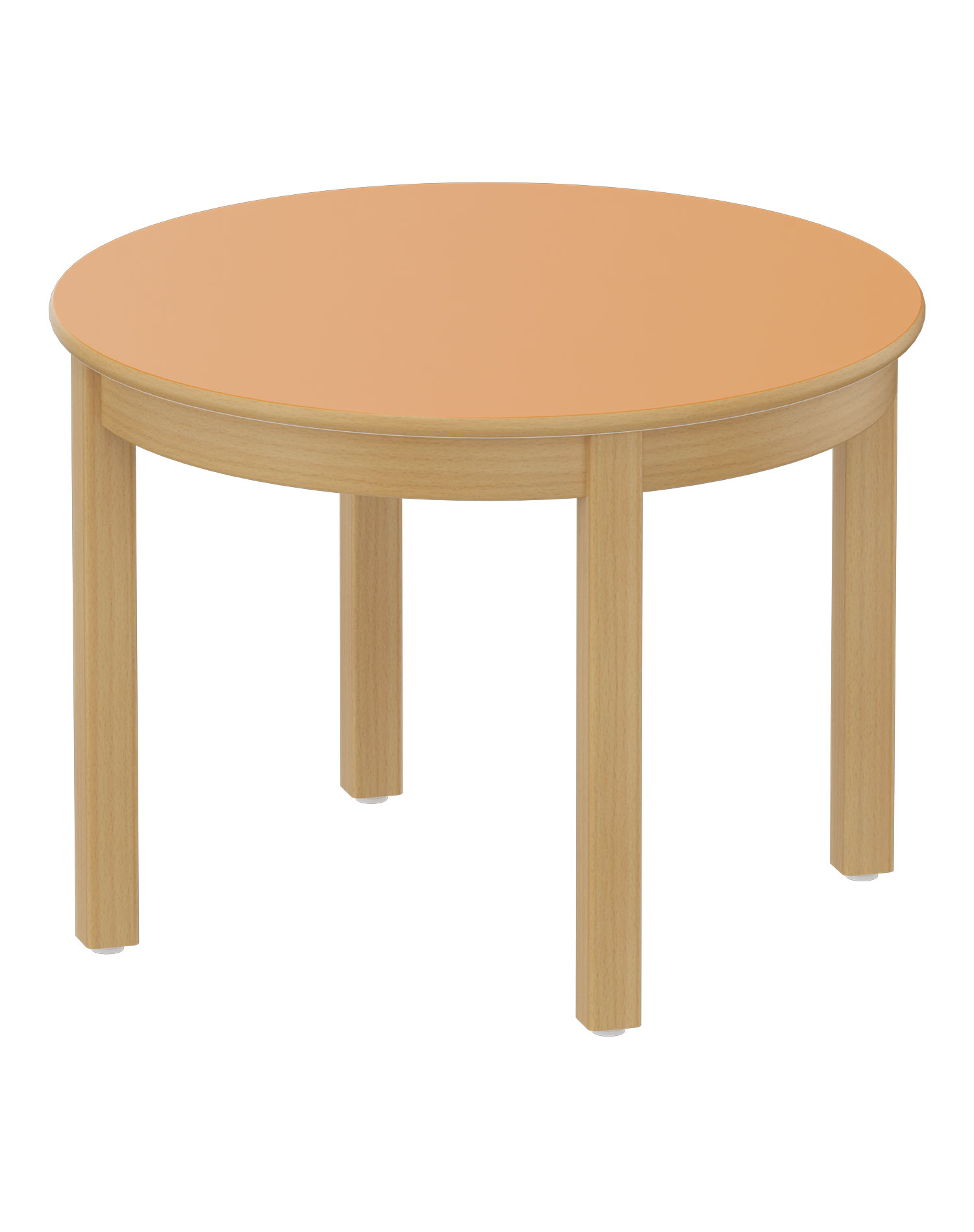 Rundtisch Ø 80 cm Kindergarten