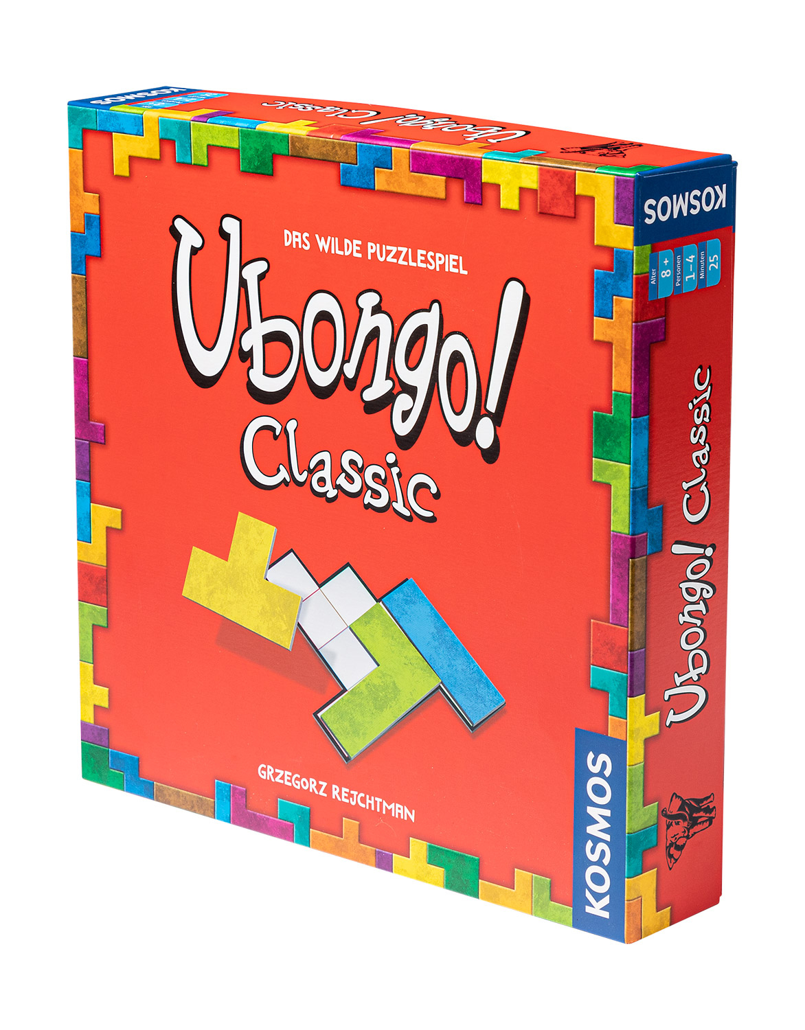 Ubongo Classic