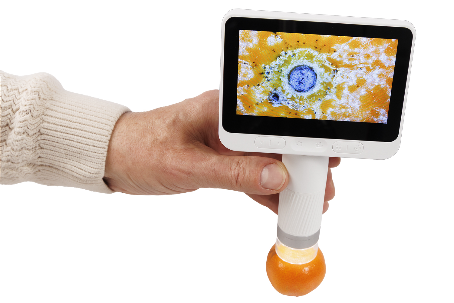 BreaverLAB Darwin M2A