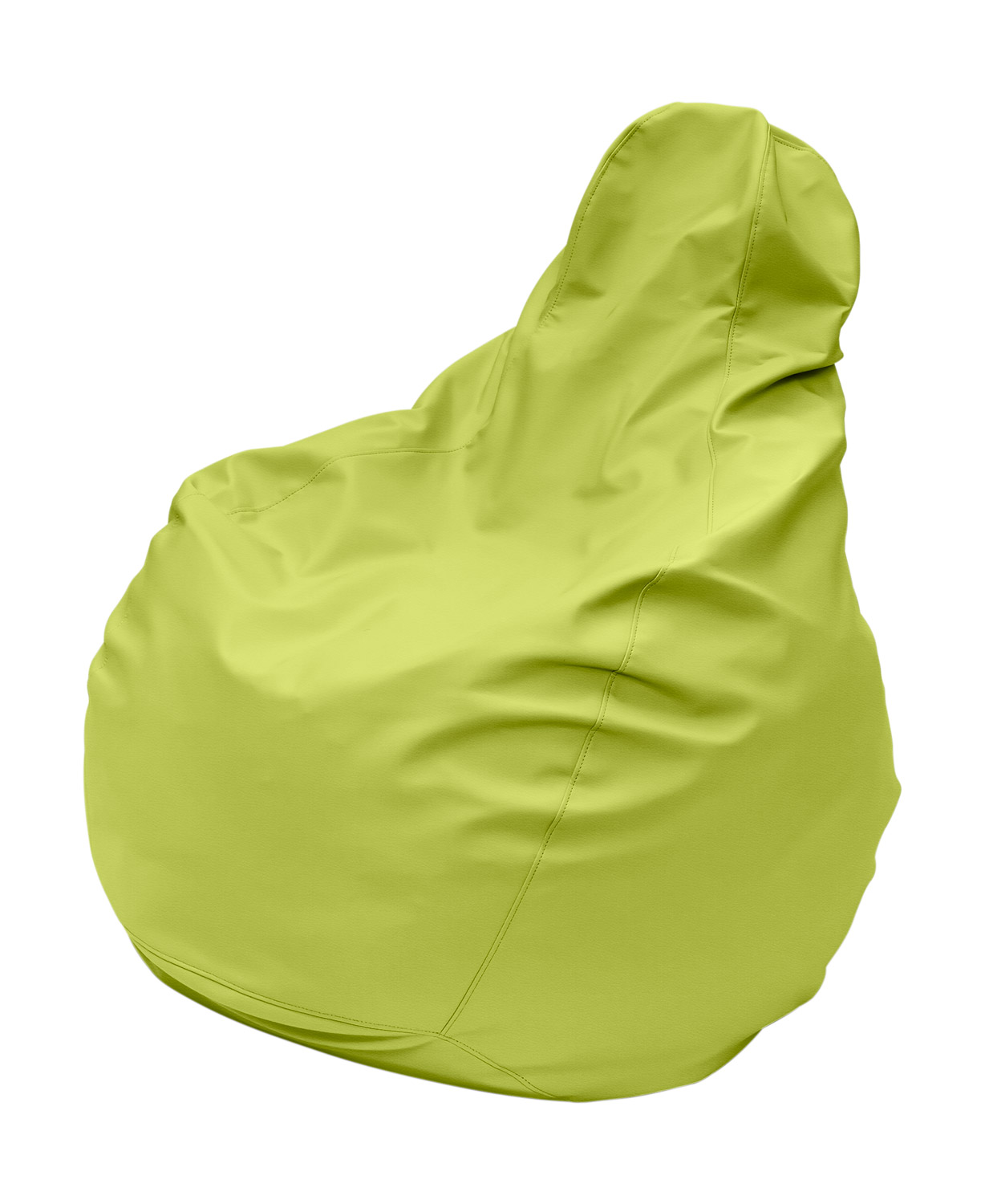 Sitzsack Carlo hellgrün