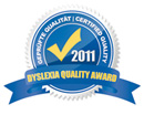 zum Dyslexia Award Dyslexia Award