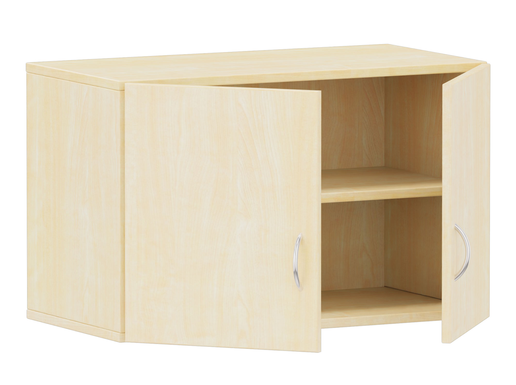 Schrankaufsatz, Breite 80 cm