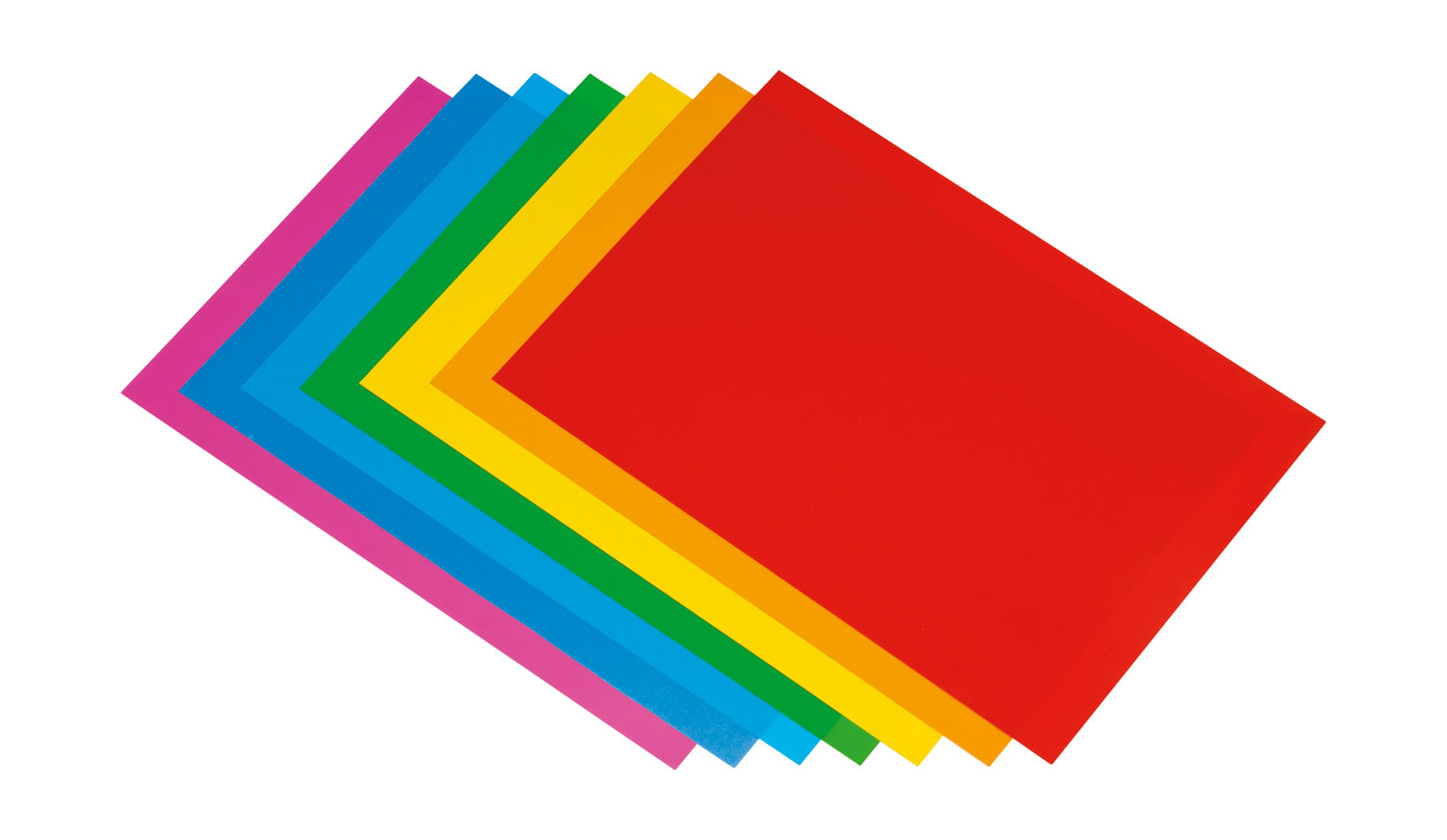 Lichtstreufolie Lichtstreufolie