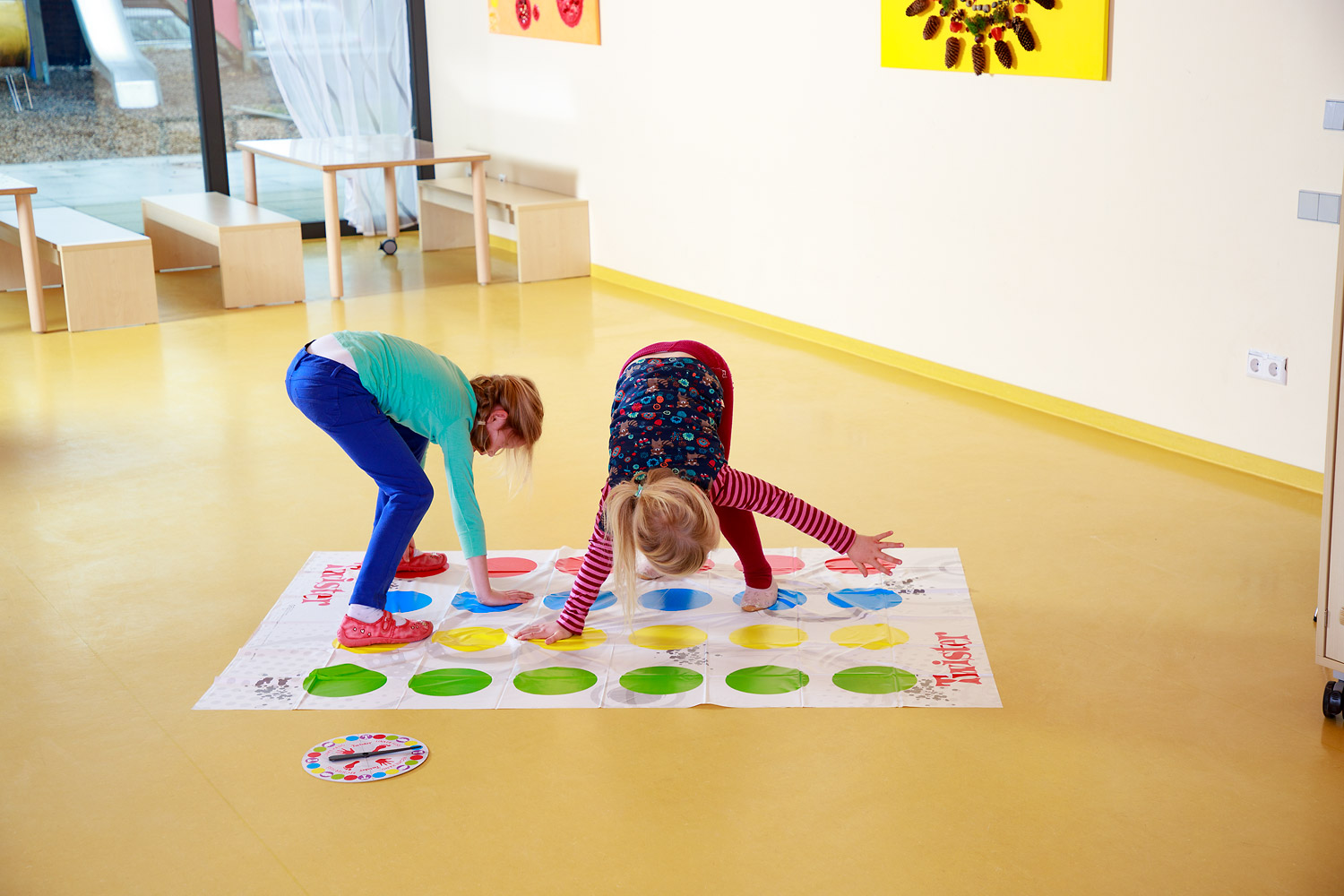 Twister