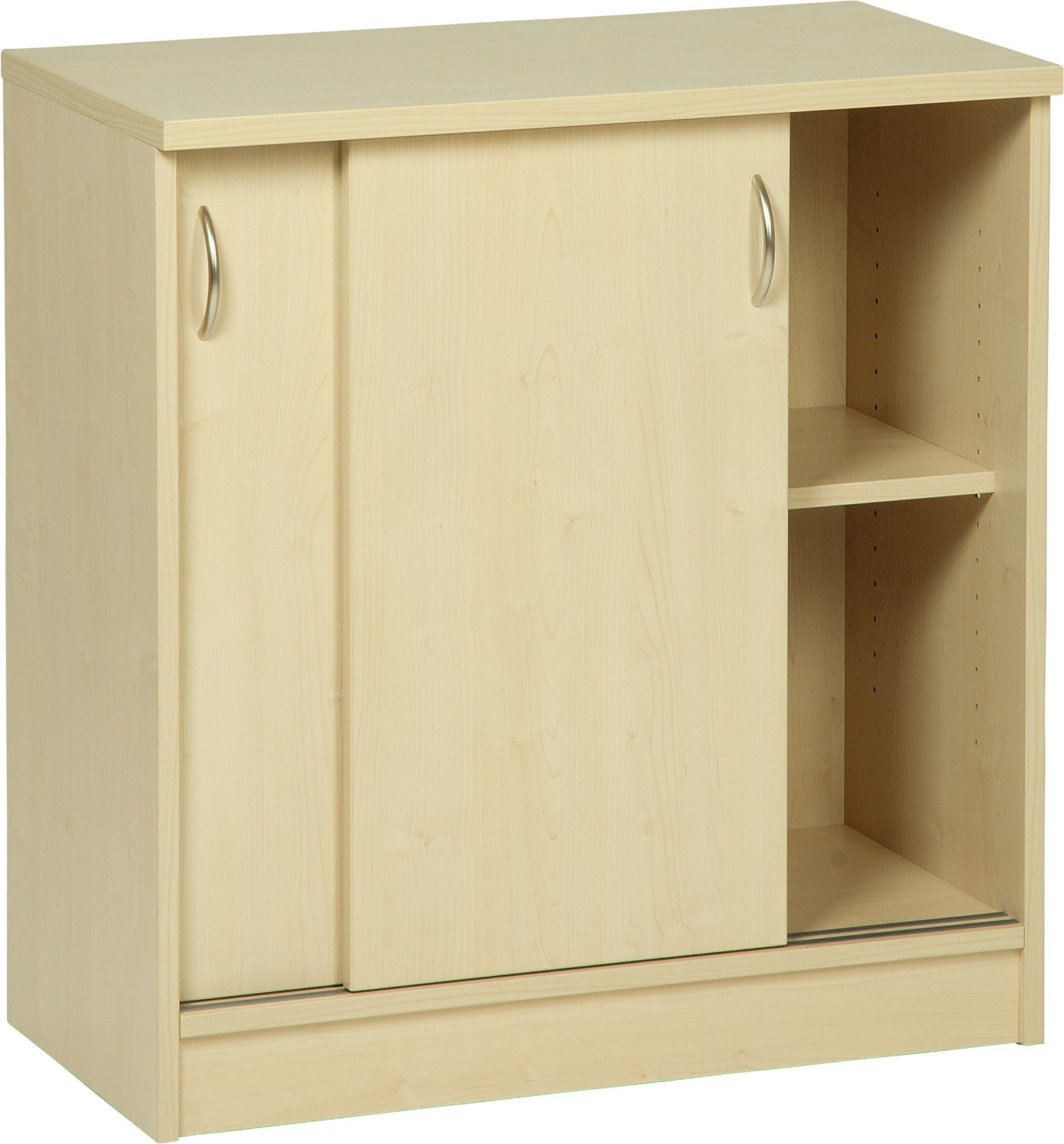 Schiebetürenschrank, Breite 80 cm