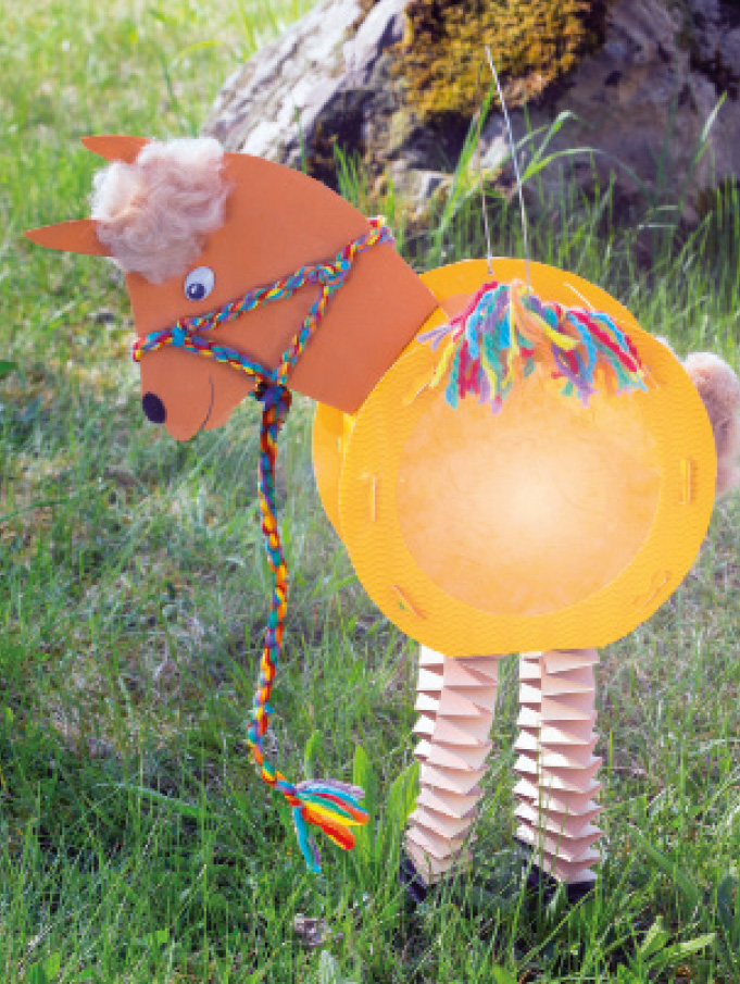 Laterne Lama Laterne Lama