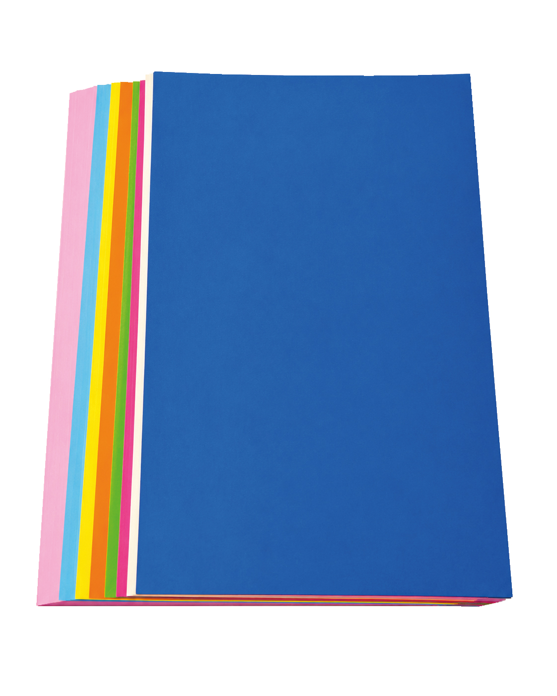 Mal-und Bastelpapier Basic
