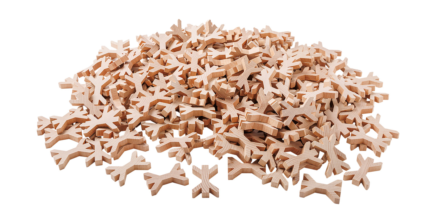 Mu-Blocks