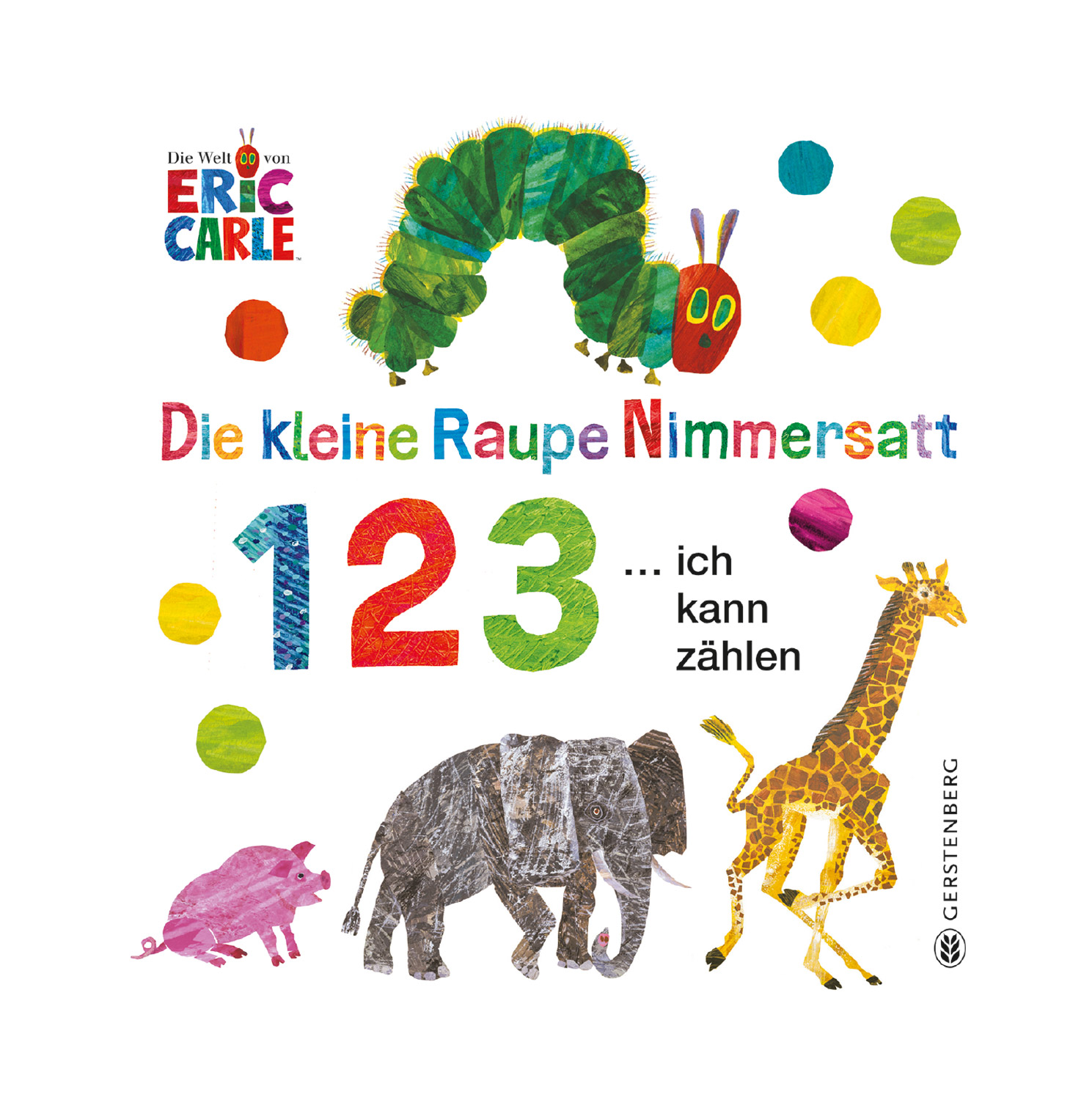 1 2 3... ich kann zählen 1 2 3... ich kann zählen