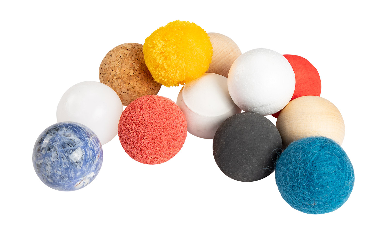 Materialerfahrung Materialerfahrung