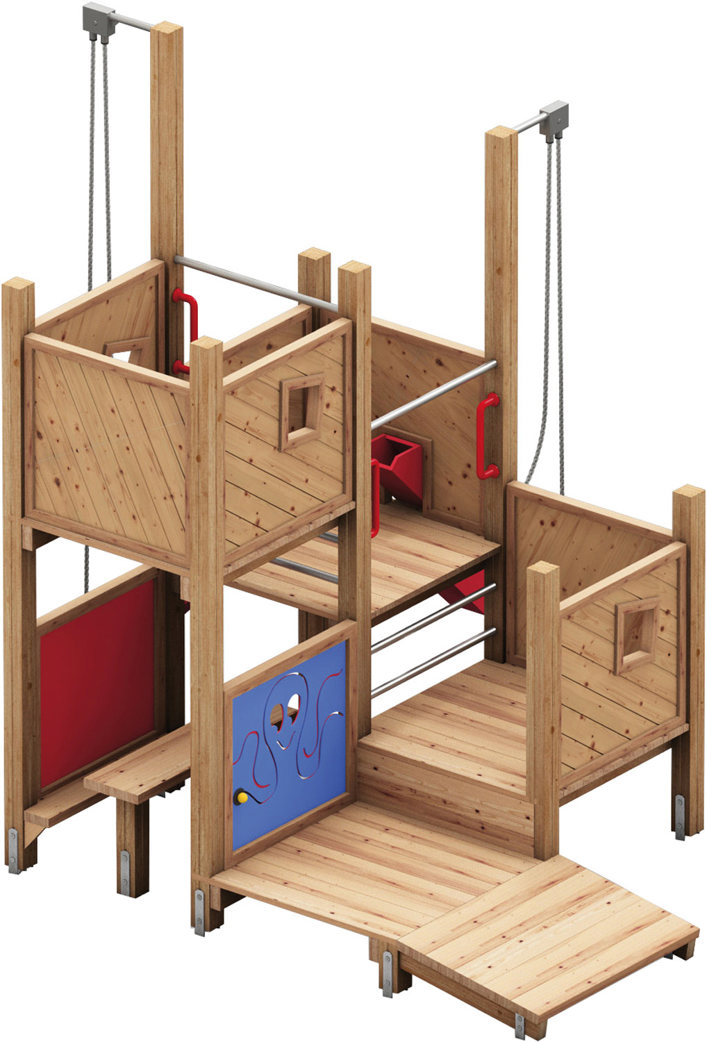 Sandspielanlage Sandspielanlage