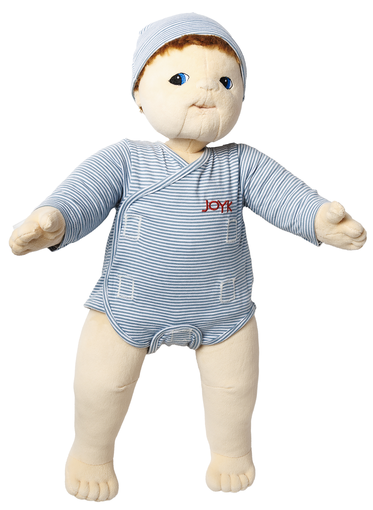 Empathiepuppen Baby Elias Empathiepuppen Baby Elias