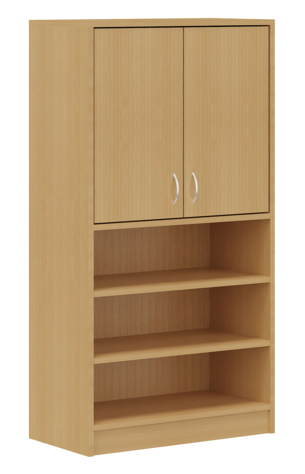 Hochschrank, Breite 77 cm