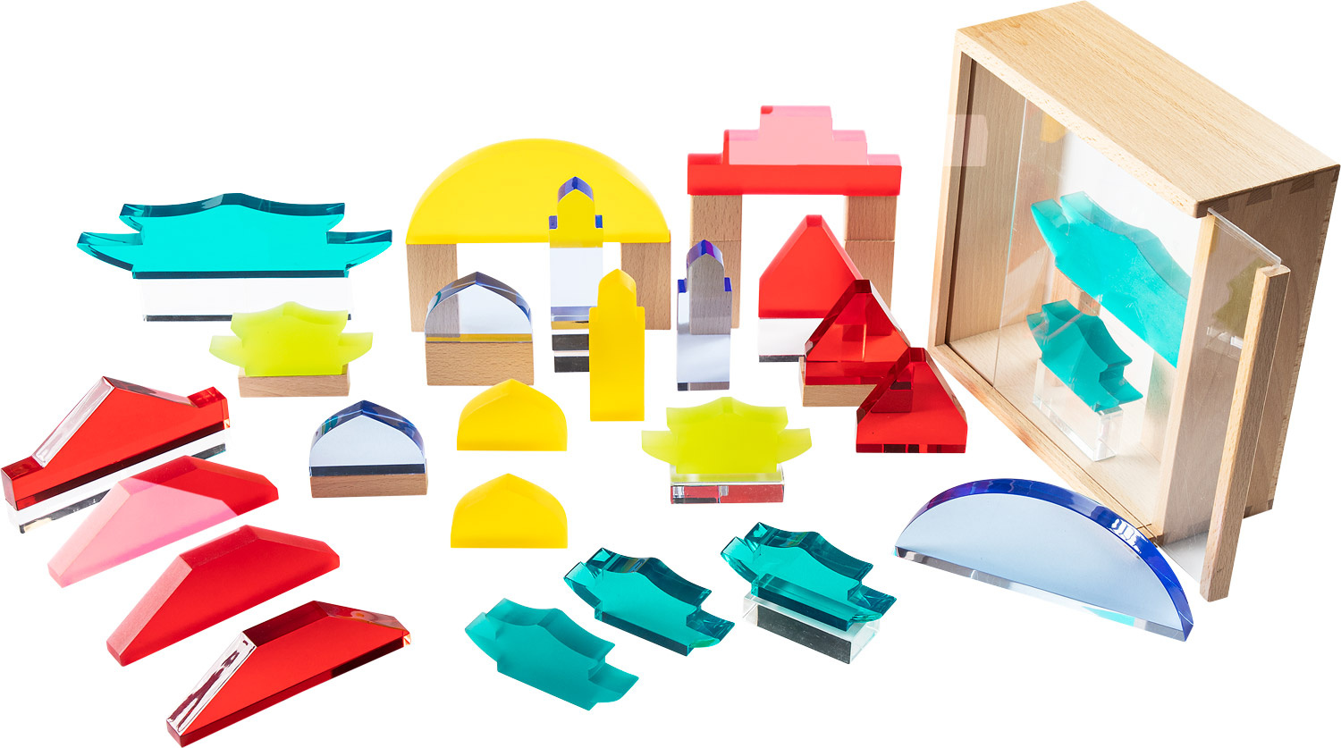 Lichtdächer aus aller Welt Lichtdächer aus aller Welt