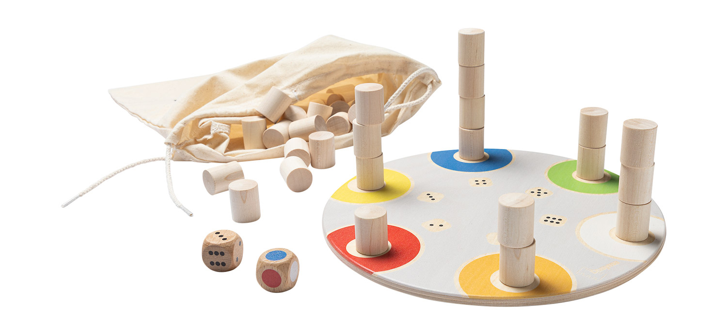 Wimmelturm Wimmelturm