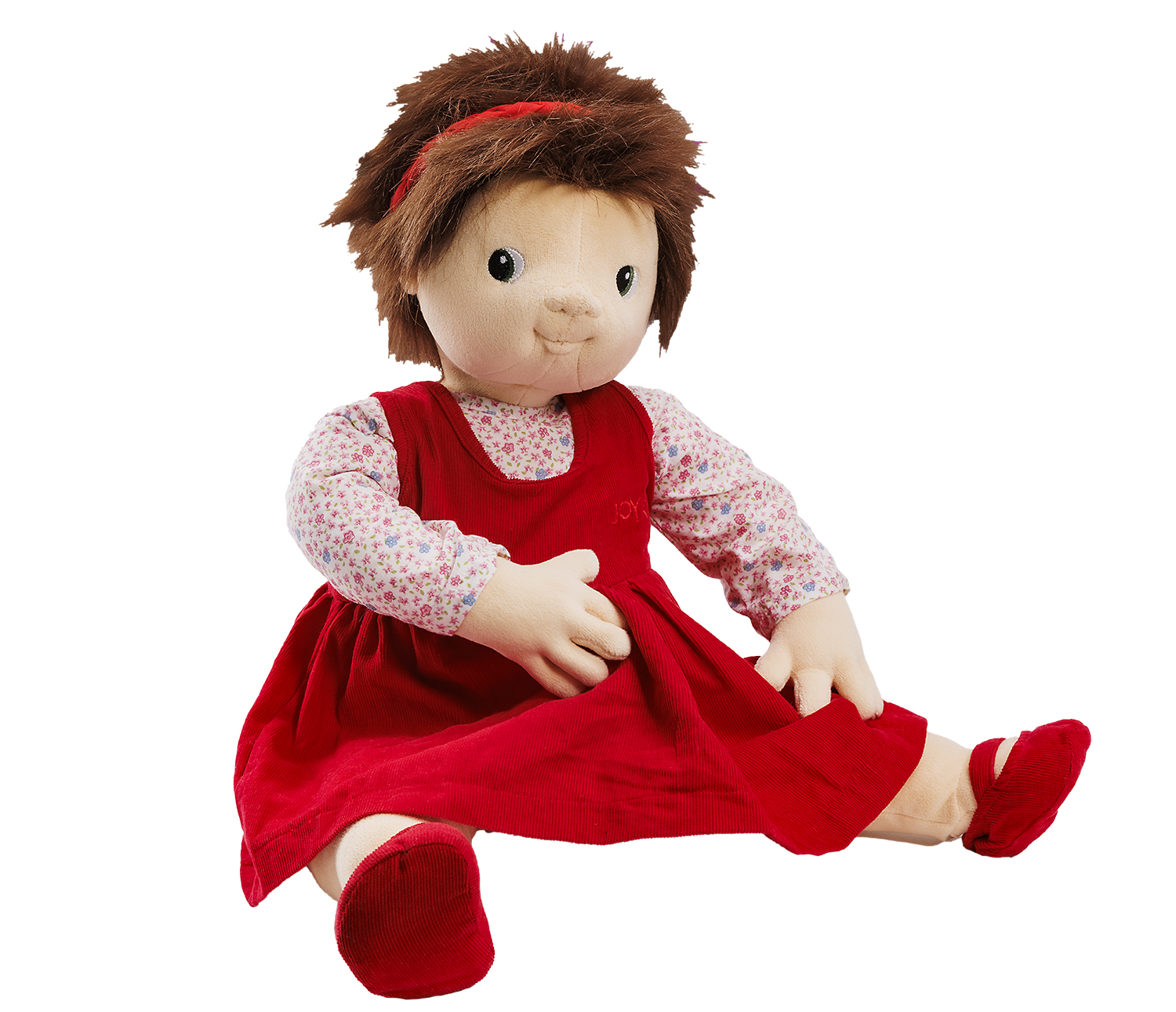 Empathiepuppen Ingrid Empathiepuppen Ingrid