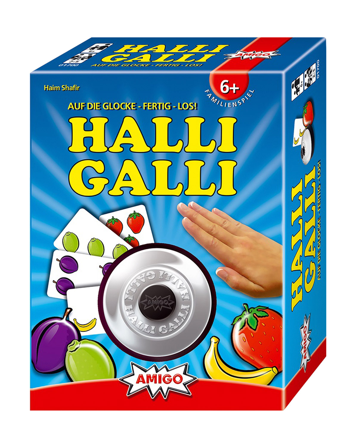 Halli Galli®