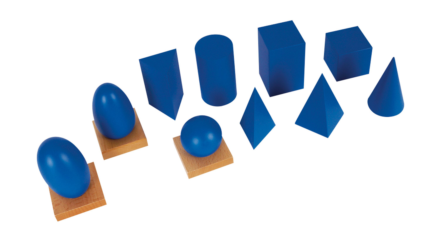Geometrische Körper