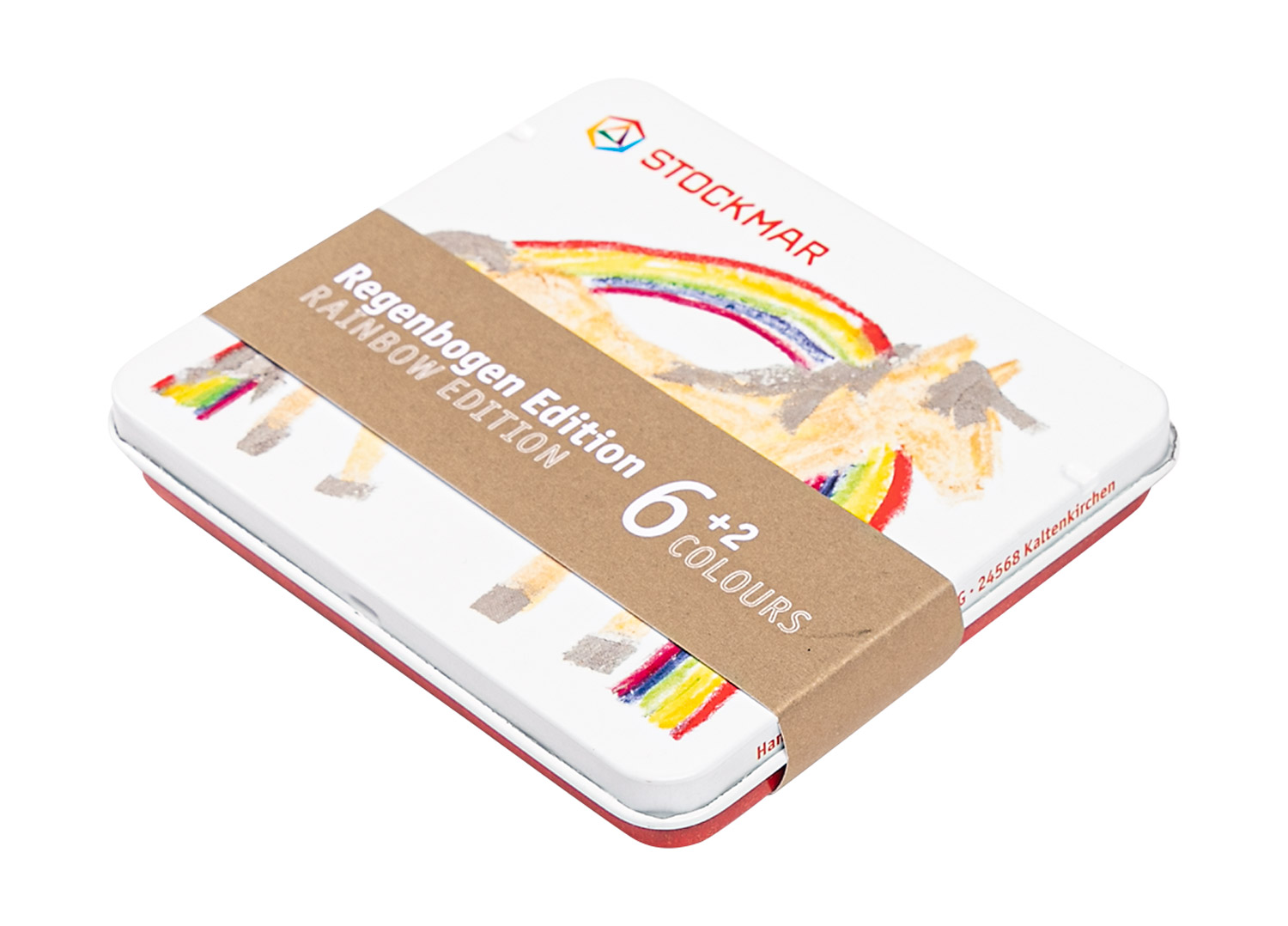 Regenbogen Edition