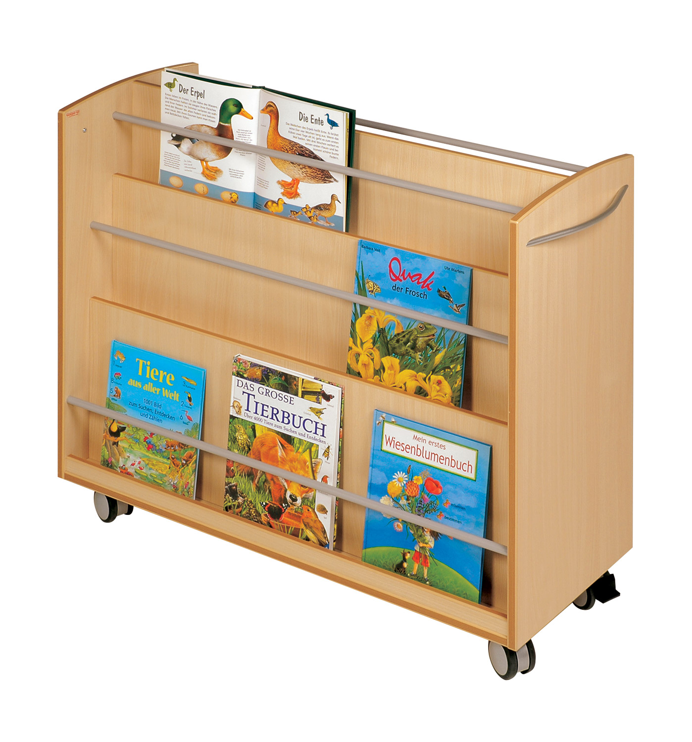 Lese Lotte, Breite 105 cm