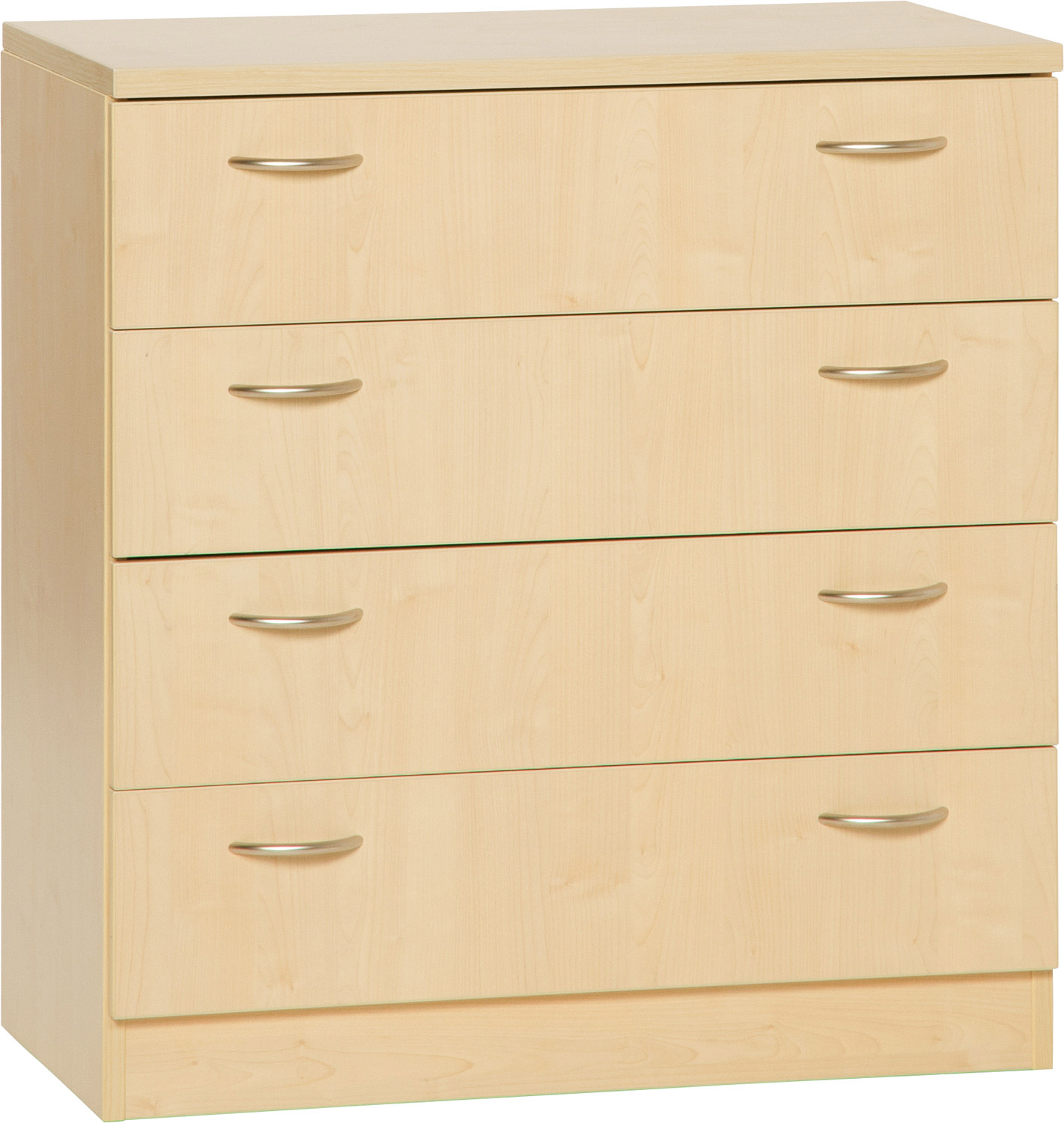 Sideboard mit Schubkästen, Breite 80 cm