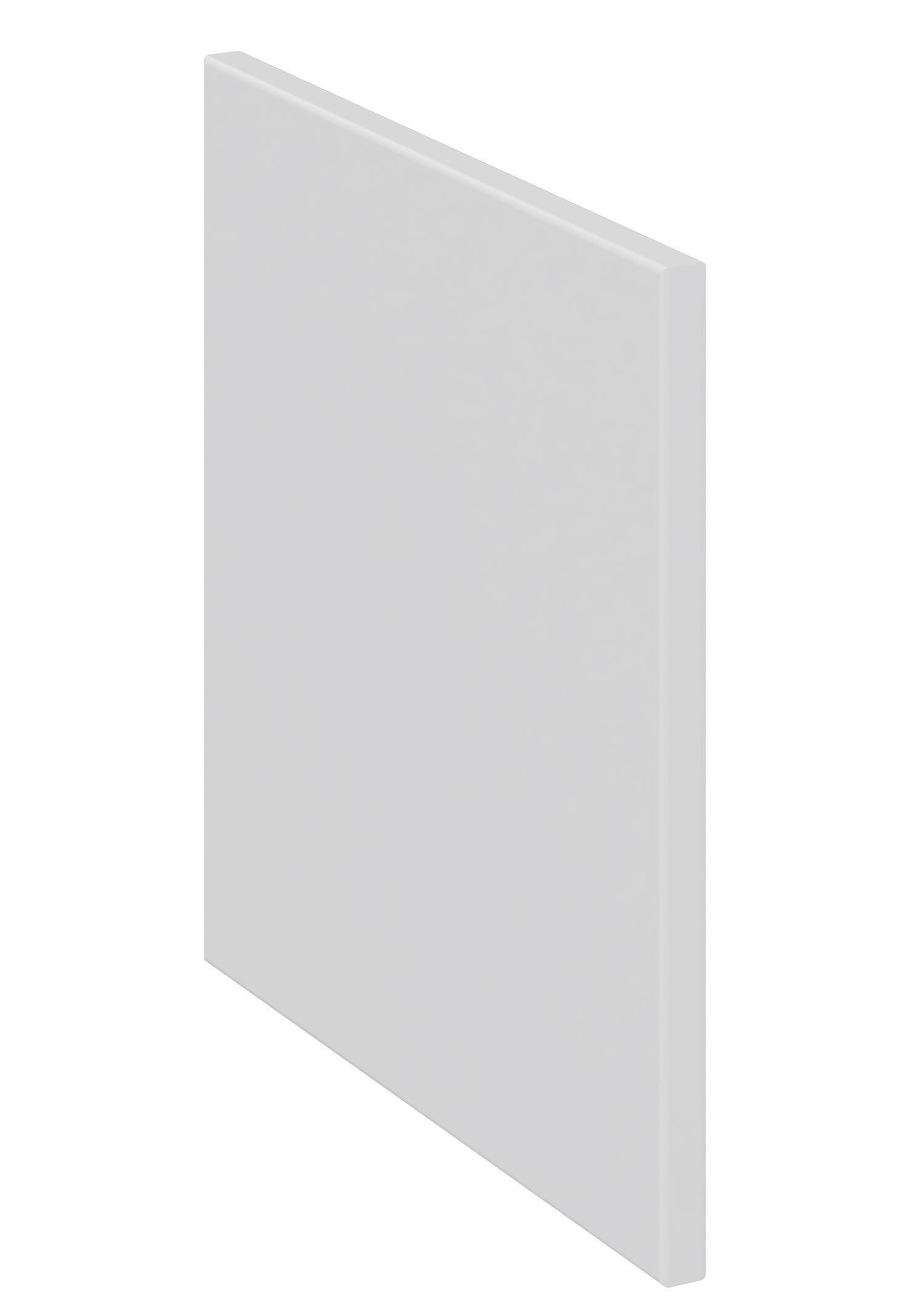 Extra Stellwand für hohe Truhe Extra Stellwand für hohe Truhe