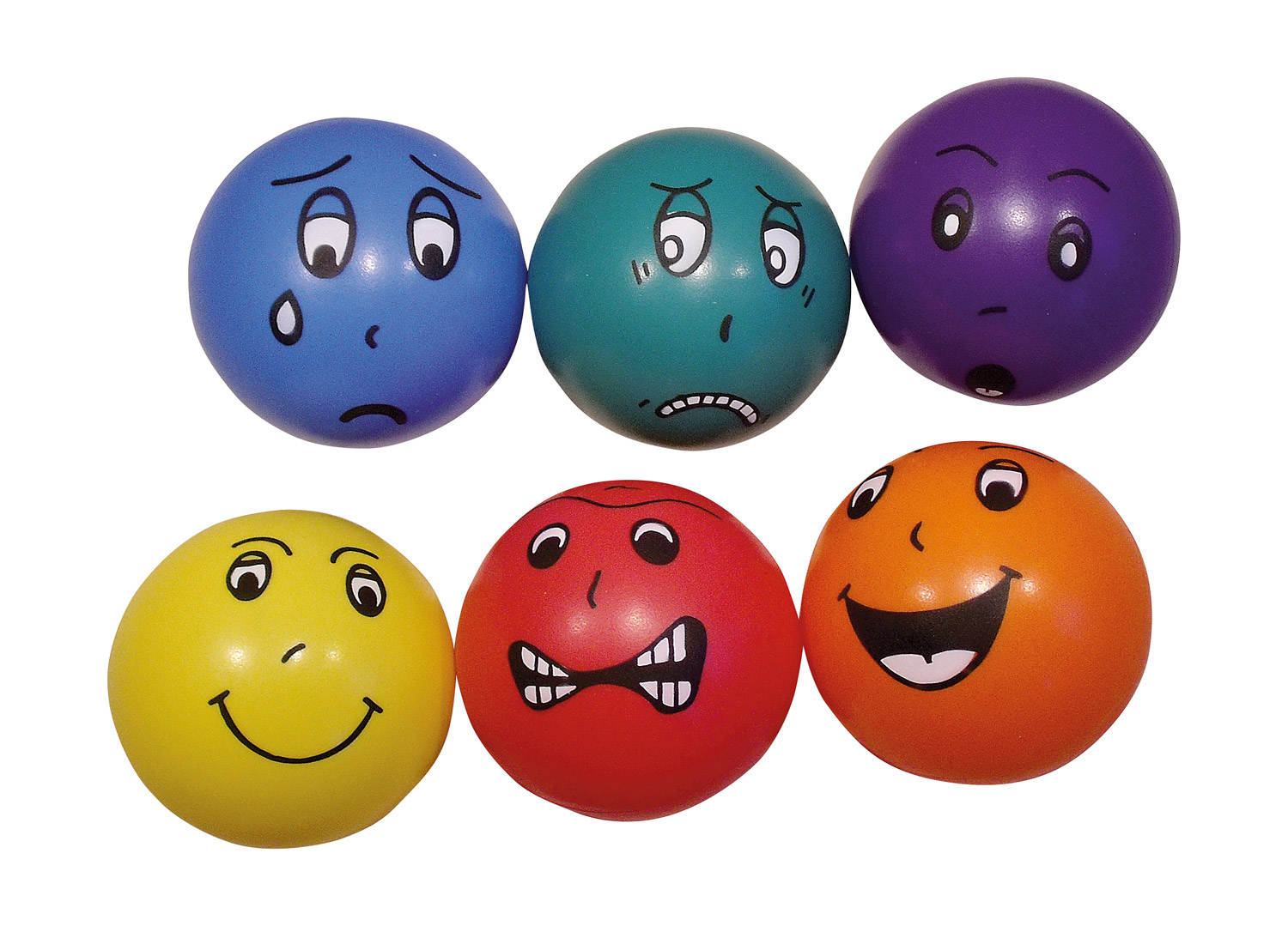 Emotions Bälle Emotions Bälle