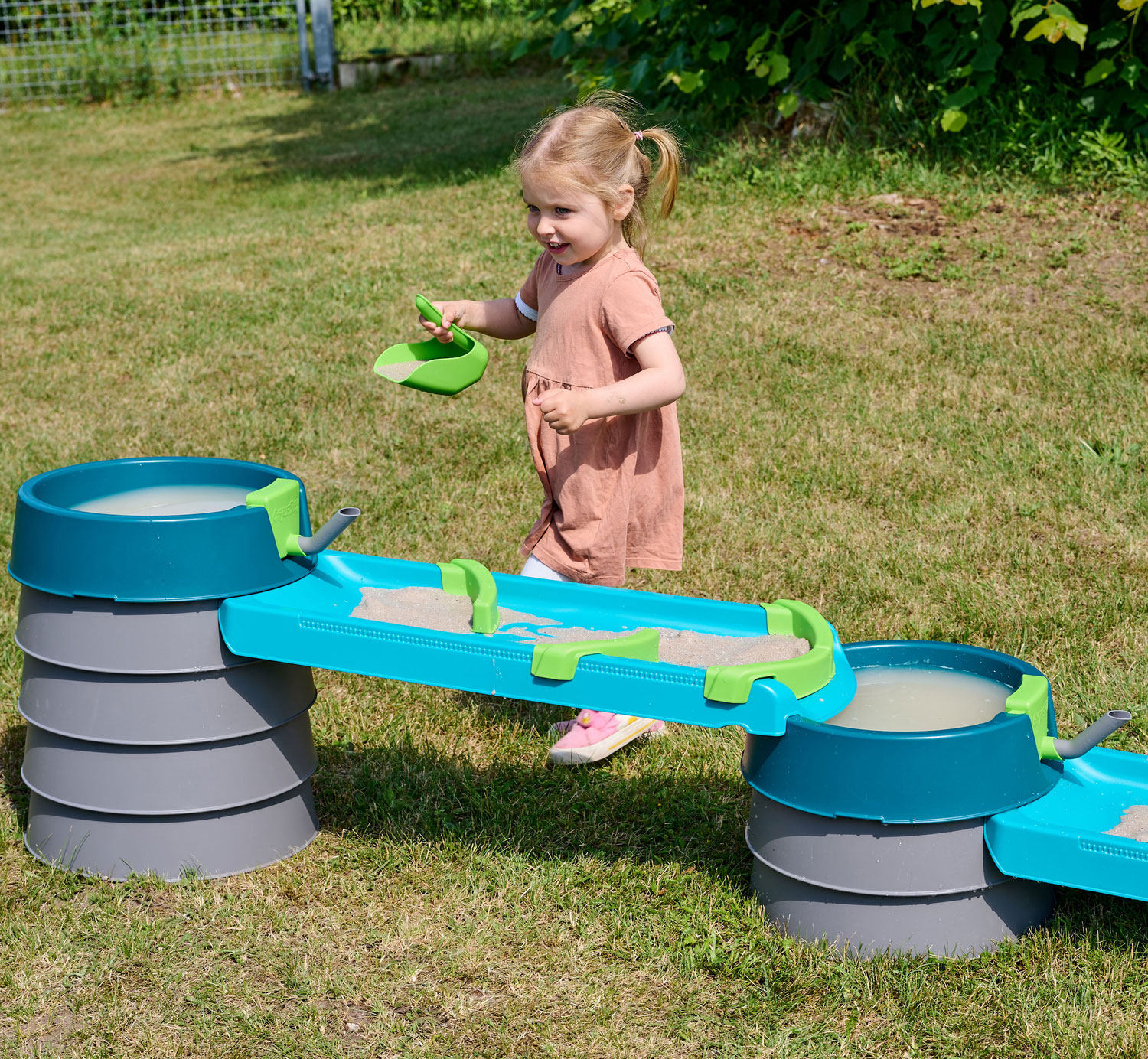 Aqua Play Mudway FLOW