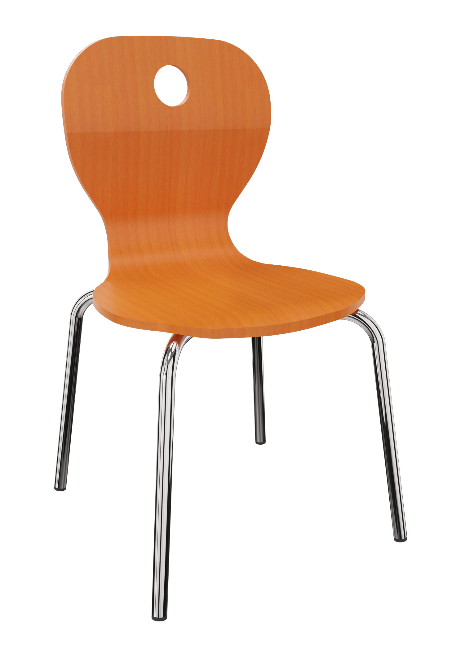 Joya Kindergarten, orange Joya Kindergarten, orange