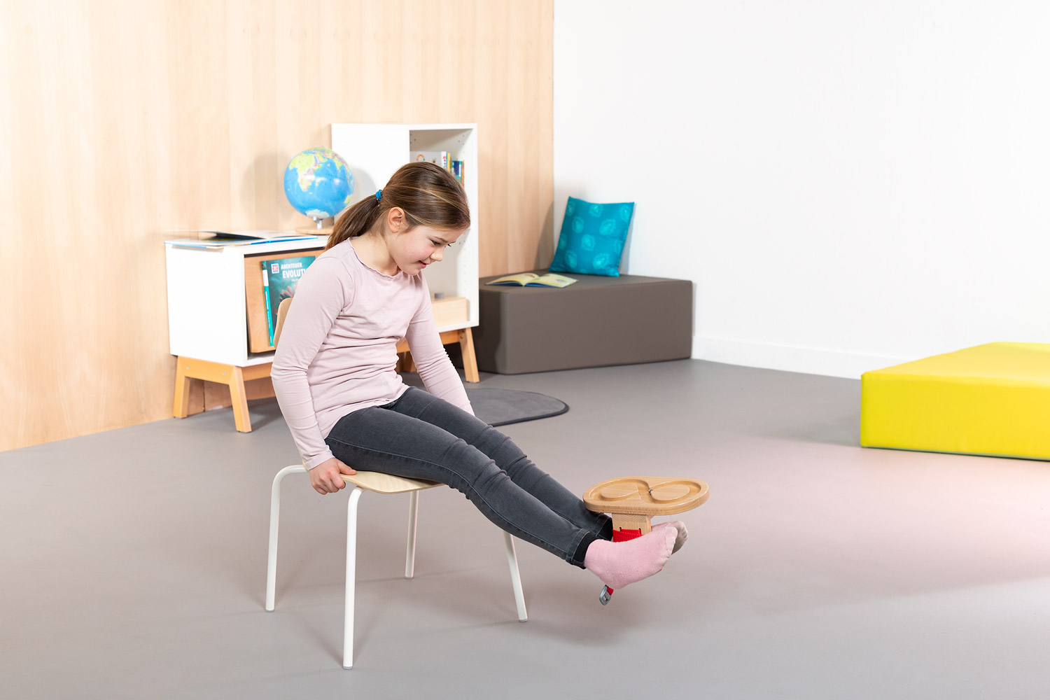 Bauchgefühl Bauchgefühl