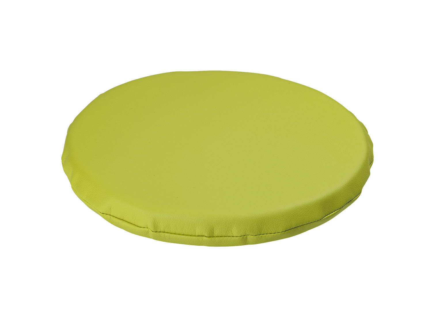 Sitzkissen rund hellgrün Sitzkissen rund hellgrün