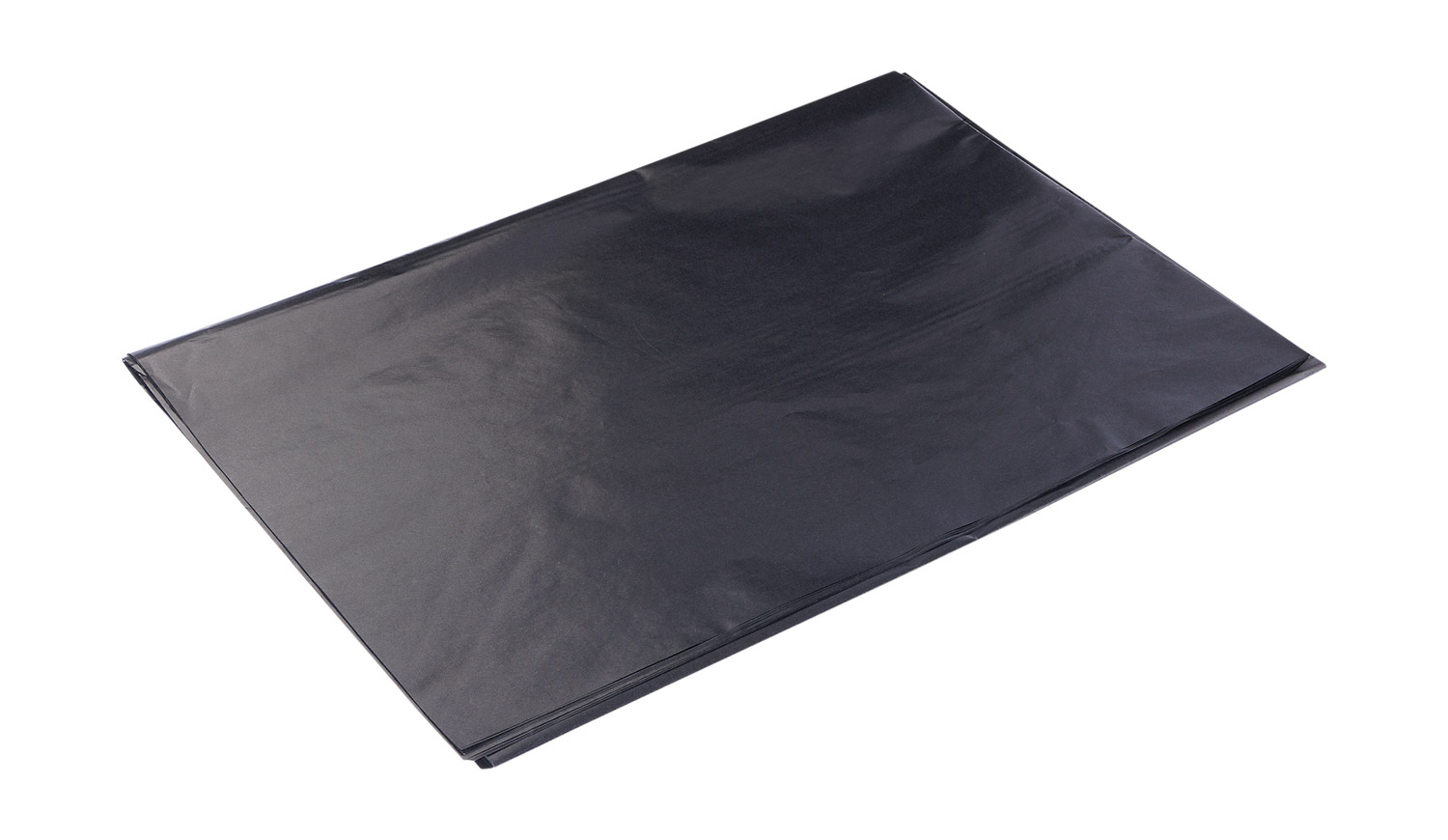 Transparentpapier (Drachenpapier) Einzelfarben schwarz Transparentpapier (Drachenpapier) Einzelfarben schwarz