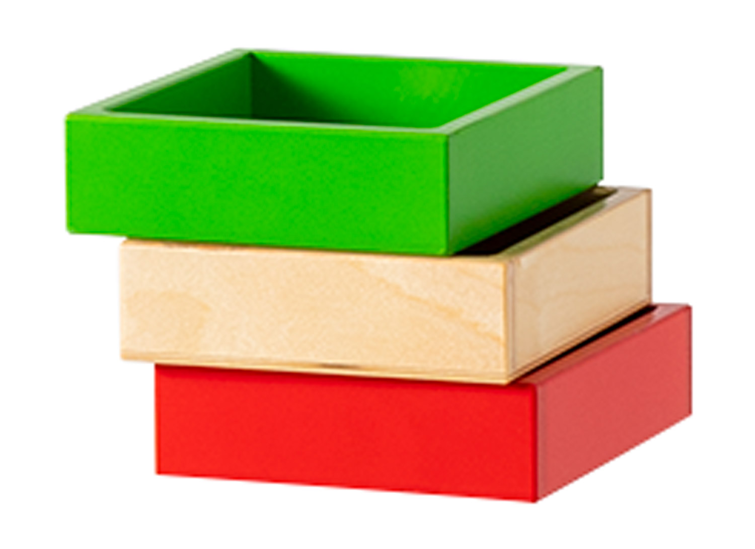 Box klein Box klein