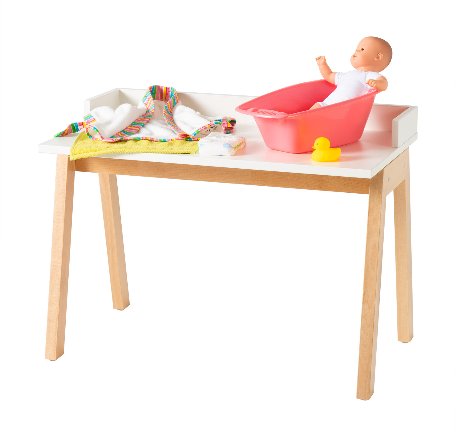 Wickelaufsatz Wickelaufsatz