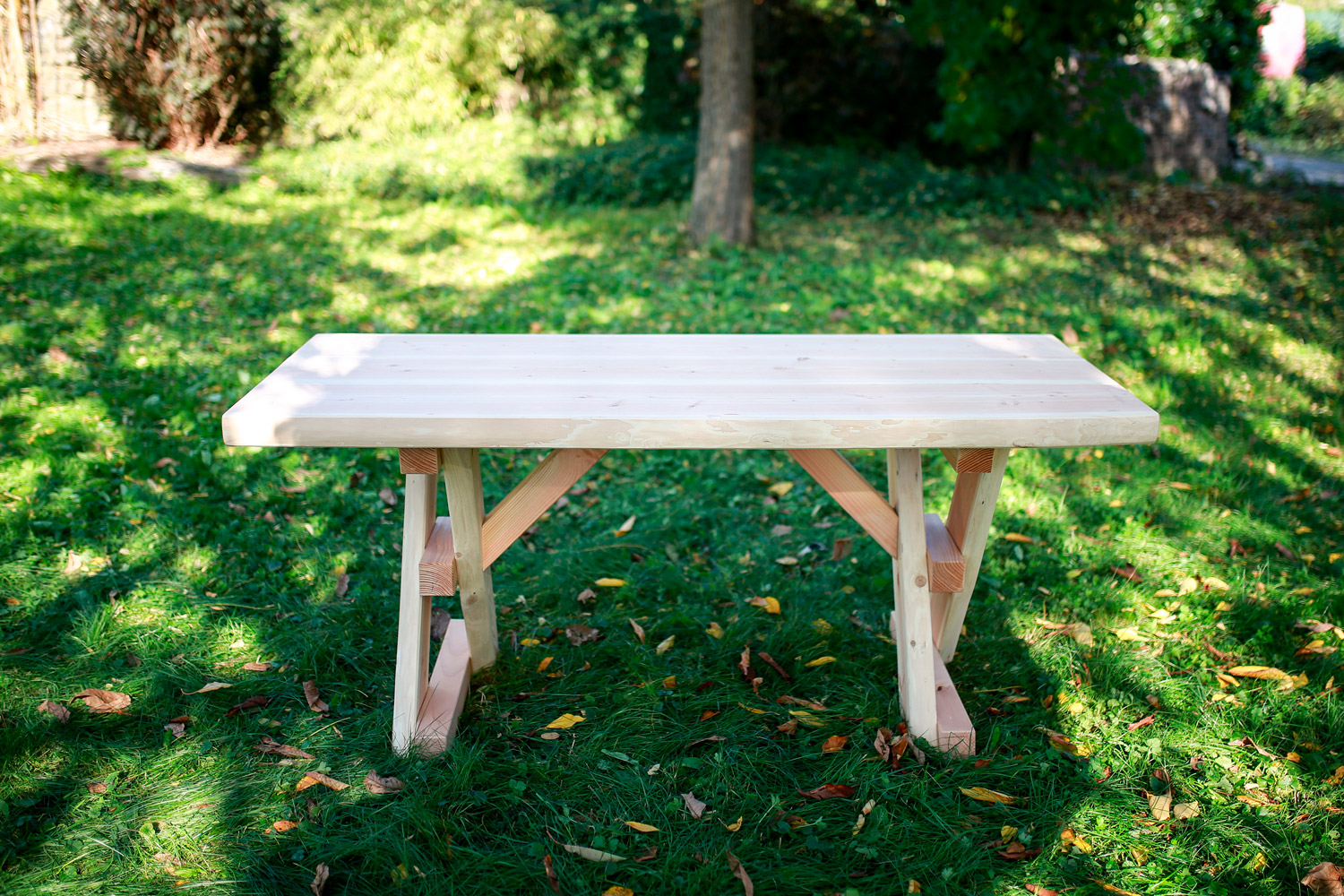 Sitzgarnituren für Erwachsene Tisch 170 cm lang