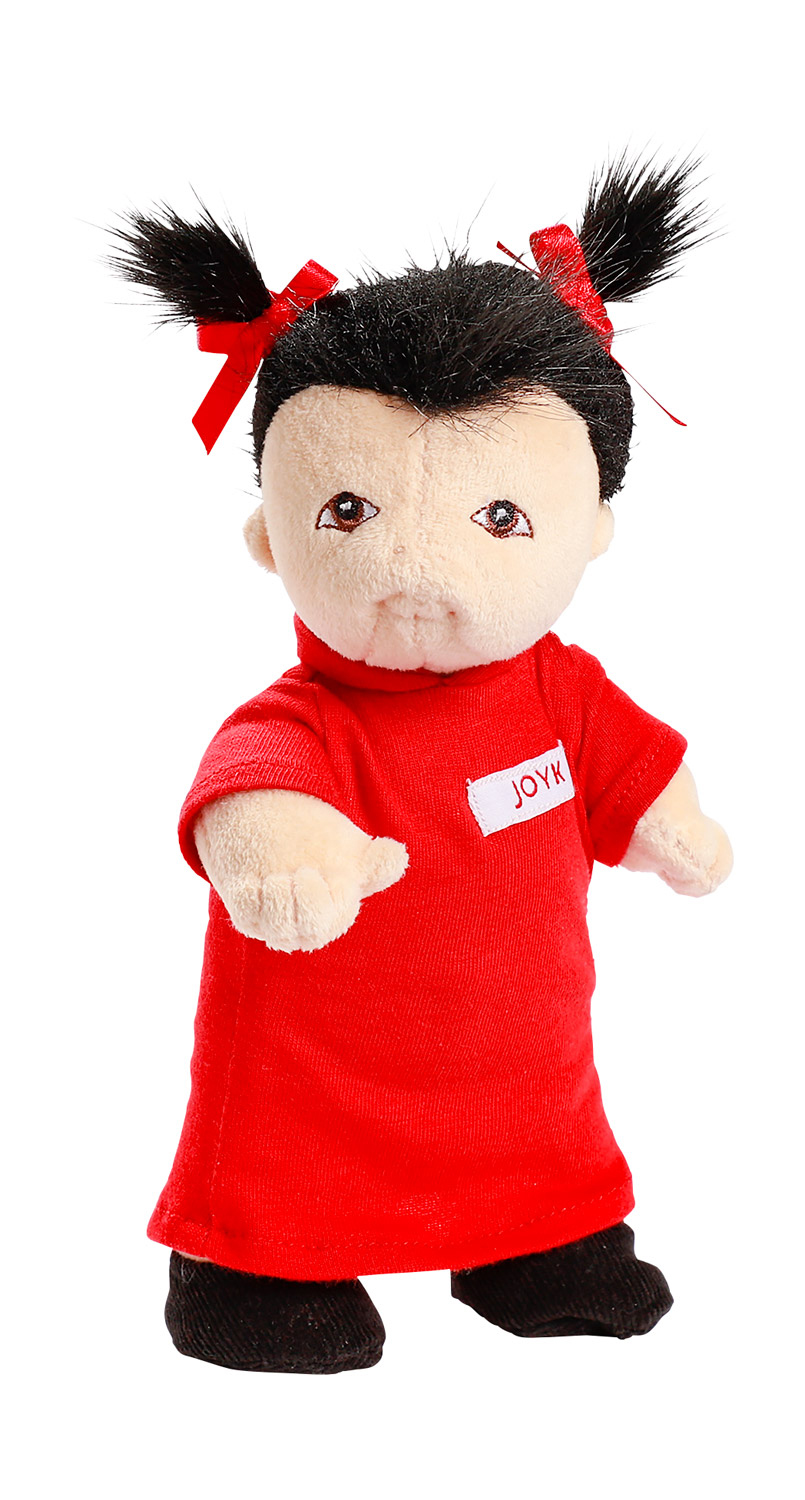 Biegepuppen Vielfalt Cara Biegepuppen Vielfalt Cara