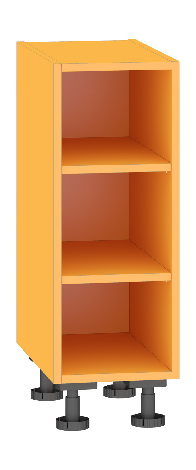 Regal 2 orange