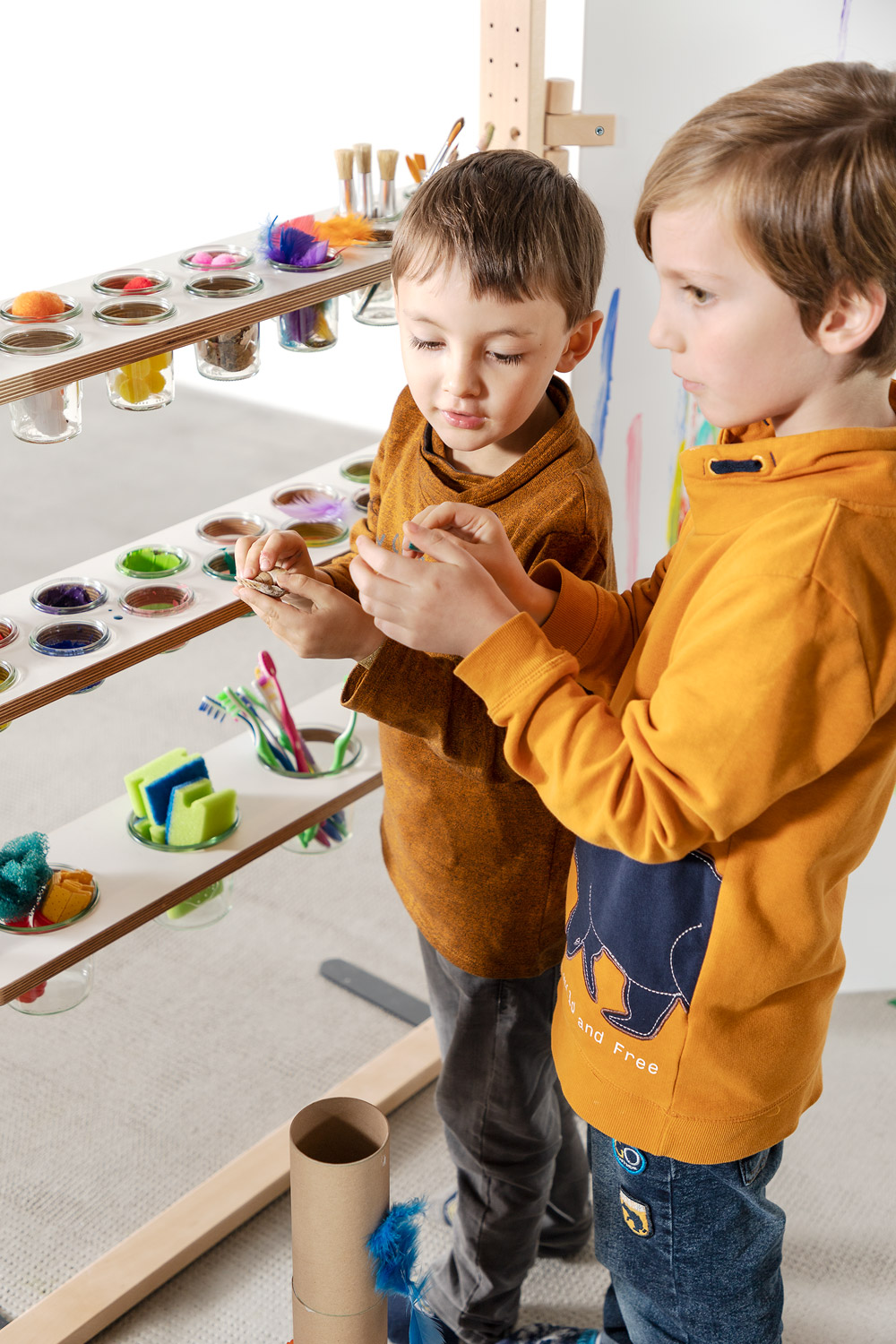 kombi-mobil "Brett für kleine Gläser" kombi-mobil "Brett für kleine Gläser"