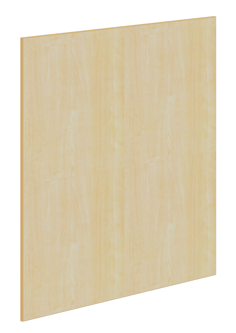 hej Wandschutzplatte W
