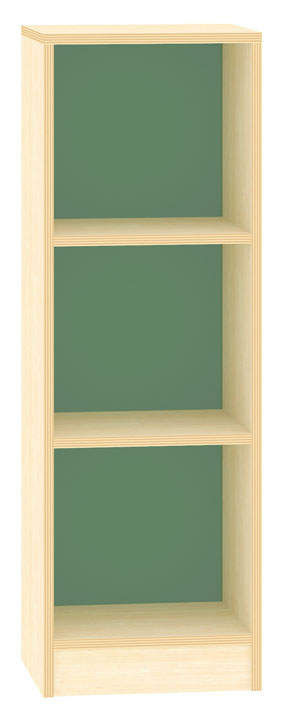 Farbregal, Breite 40 cm